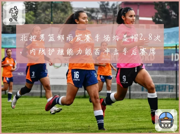 北控男篮邹雨宸赛季场均盖帽2.8次,内线护框能力能否冲击季后赛席位?