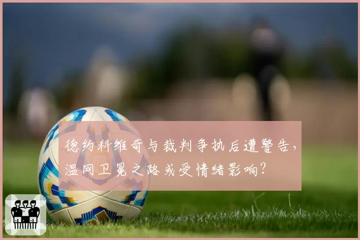 德约科维奇与裁判争执后遭警告，温网卫冕之路或受情绪影响？